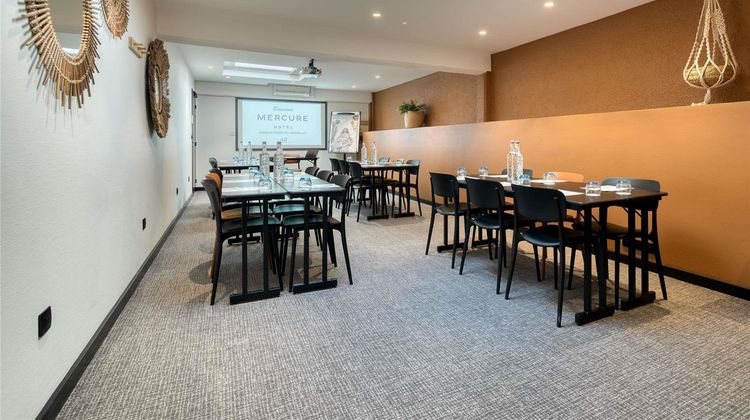 Mercure Hotel Paris XV Meeting