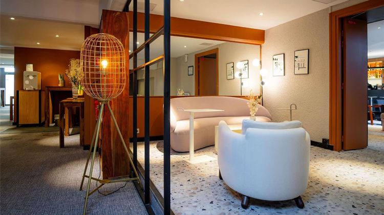 Mercure Hotel Paris XV Meeting