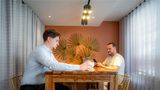 Mercure Hotel Paris XV Other
