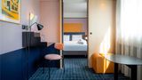 Mercure Hotel Paris XV Room