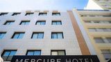 Mercure Hotel Paris XV Exterior