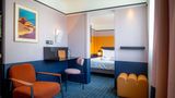 Mercure Hotel Paris XV Room
