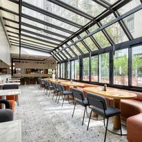 Mercure Hotel Paris XV