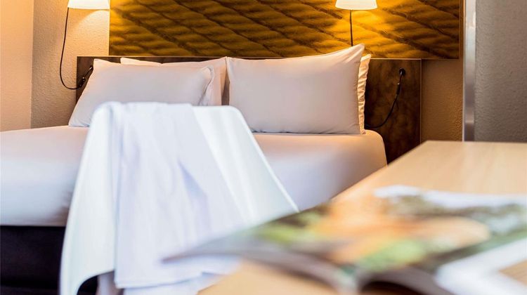 Ibis Regensburg Furtmayr Room