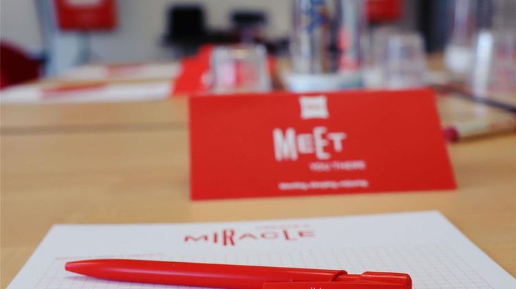 Ibis Regensburg Furtmayr Meeting