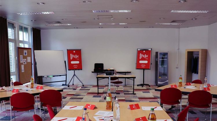 Ibis Regensburg Furtmayr Meeting