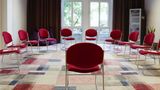 Ibis Regensburg Furtmayr Meeting
