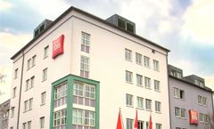 Ibis Regensburg Furtmayr
