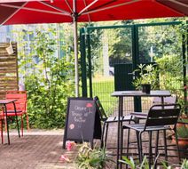 Ibis Regensburg Furtmayr Exterior