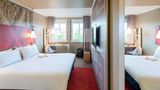Ibis Regensburg Furtmayr Room