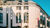 Mercure Paris Gare Montparnasse Hotel Exterior