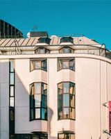 Mercure Paris Gare Montparnasse Hotel