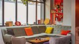 Mercure Paris Gare Montparnasse Hotel Exterior