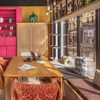 Mercure Paris Gare Montparnasse Hotel