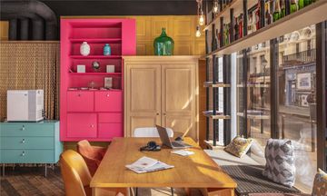 Mercure Paris Gare Montparnasse Hotel