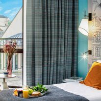 Mercure Paris Gare Montparnasse Hotel