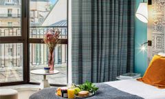 Mercure Paris Gare Montparnasse Hotel