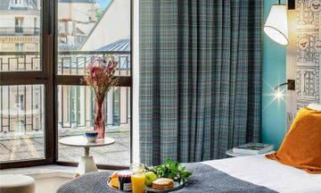 Mercure Paris Gare Montparnasse Hotel