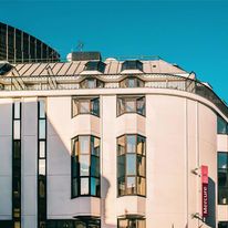 Mercure Paris Gare Montparnasse Hotel