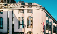 Mercure Paris Gare Montparnasse Hotel