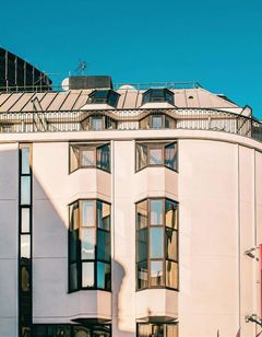 Mercure Paris Gare Montparnasse Hotel