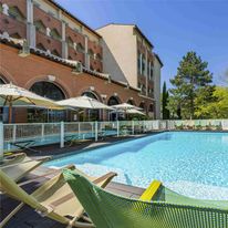 Novotel Toulouse Centre