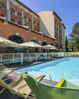 Novotel Toulouse Centre