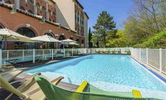 Novotel Toulouse Centre