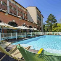 Novotel Toulouse Centre