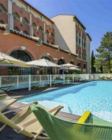 Novotel Toulouse Centre