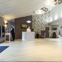 Novotel Manchester West
