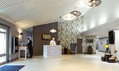 Novotel Manchester West