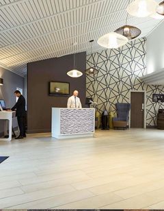 Novotel Manchester West