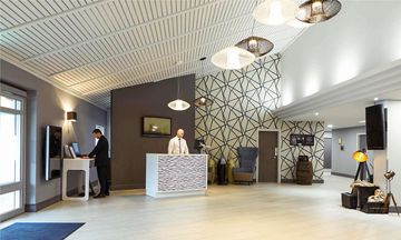 Novotel Manchester West