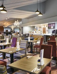 Novotel Manchester West