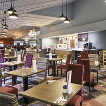 Novotel Manchester West