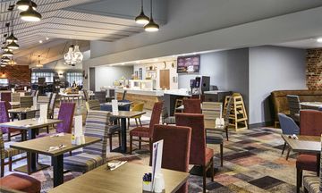 Novotel Manchester West