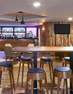 Novotel Manchester West