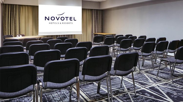 Novotel Manchester West Meeting