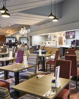 Novotel Manchester West
