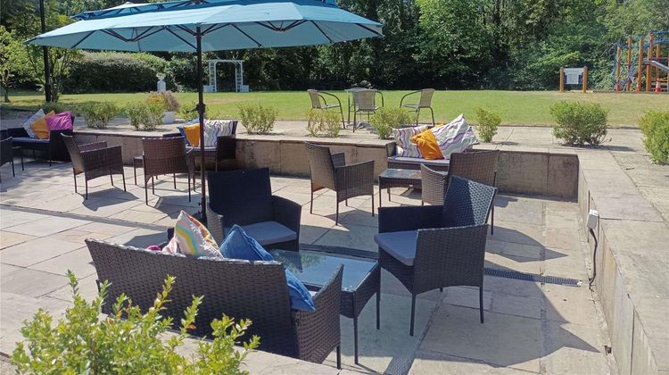 Novotel Manchester West Exterior