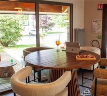 Ibis Amboise Exterior