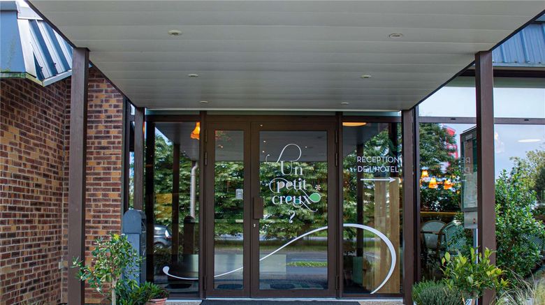 <b>Ibis Amboise Restaurant</b>. Images powered by <a href="https://iceportal.shijigroup.com/" title="IcePortal" target="_blank">IcePortal</a>.