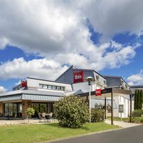 Ibis Amboise