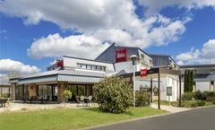 Ibis Amboise