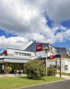 Ibis Amboise