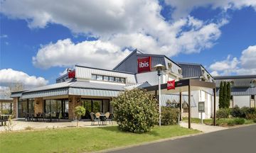Ibis Amboise