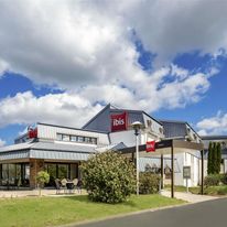 Ibis Amboise