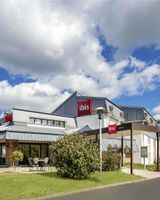Ibis Amboise