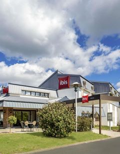 Ibis Amboise